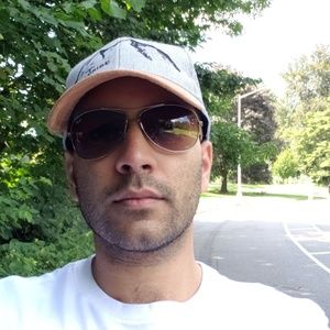 Meet your Posher, Neel